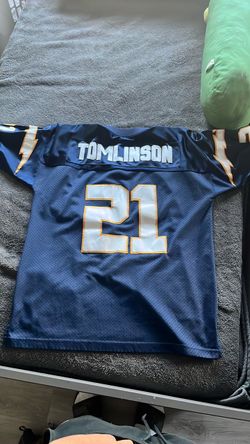 San Diego Chargers Jersey