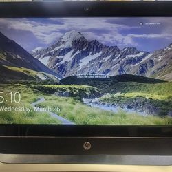 Hp Pavilion 20 All In One PC Desktop Computer....