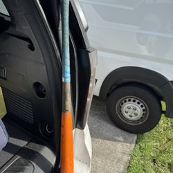 De Marini Composite Bat