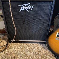 Peavey KB 100 Amplifier