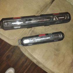 Torque Wrenches Husky Brand