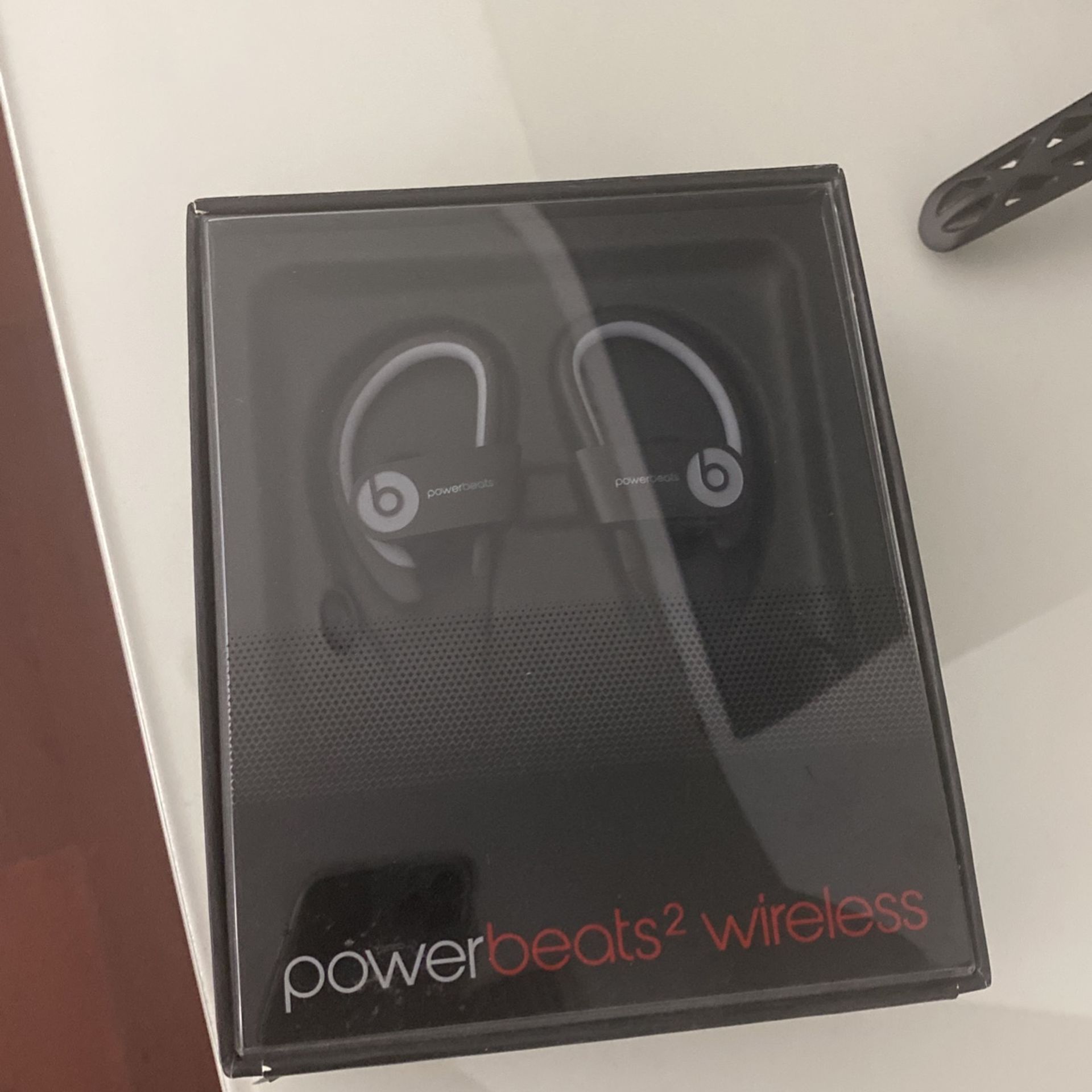 Dr Dre Powerbeats 2 Wireless