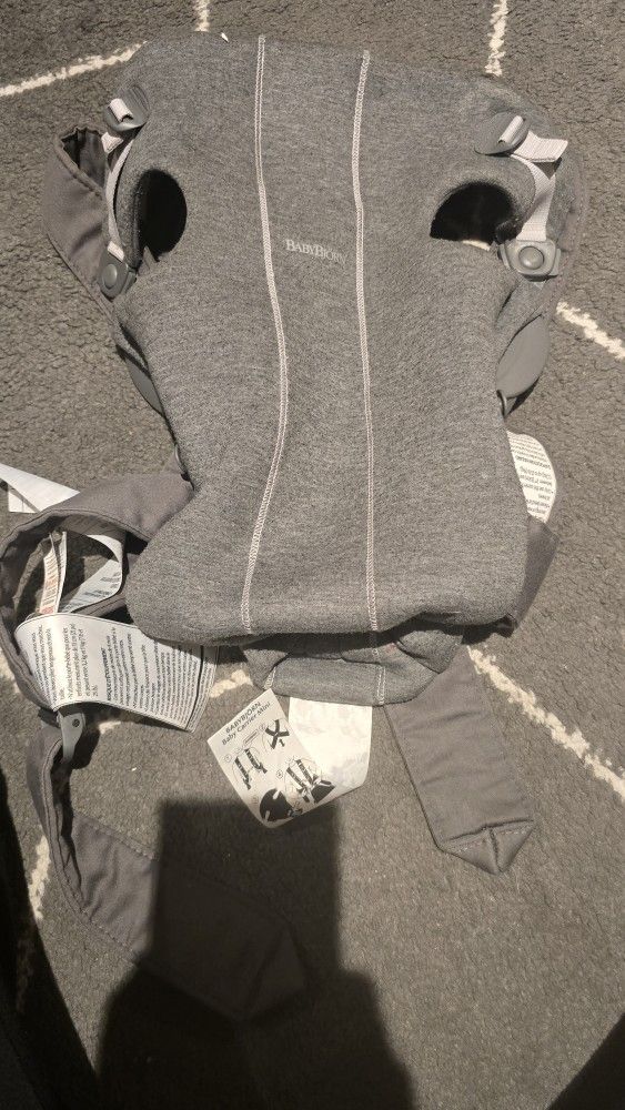 Babybjorn Carrier