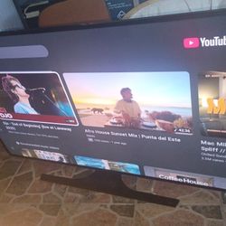 Samsung Smart TV 65 Inch 