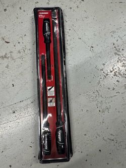PRY BAR HUSKY