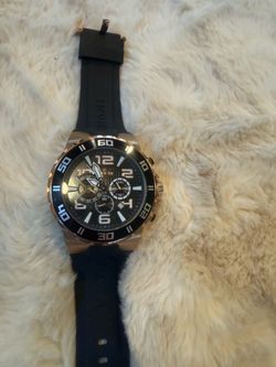 Men’s watch