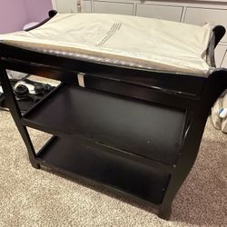Changing Table