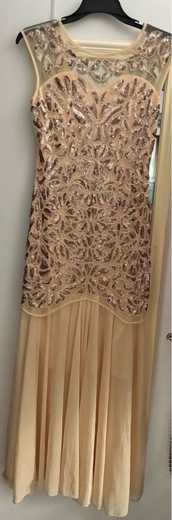 PrettyGuide Women's 1920s Vintage Sequin Great Gatsby