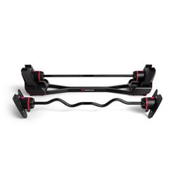 Bowflex SelectTech ST2080 Curl Bar BRAND NEW