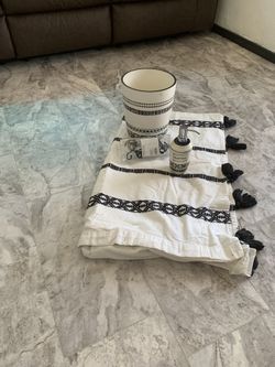 Bathroom Set