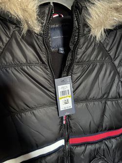 Girls Jacket