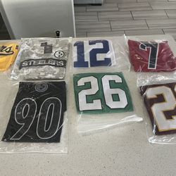 NFL Jerseys