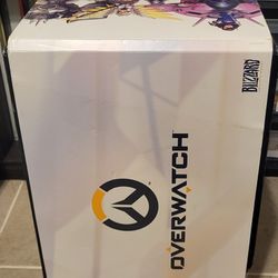 Overwatch Collectors Edition - PC game - Complete