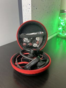Bluetooth Sport Wireless Earbuds (Mpow Flame2)
