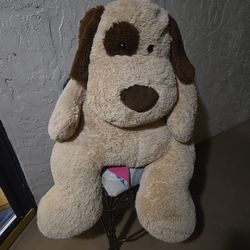 Over Size Staff  Animal.