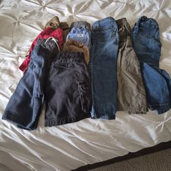 Boy Clothes 