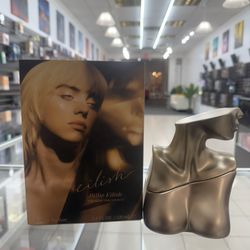 Billie Eilish 3.4 for Women Eau de Parfum Spray