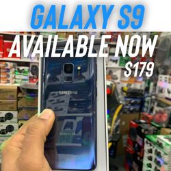 GALAXY S9 PERFECT PRICE NOW