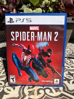 Spider-Man 2