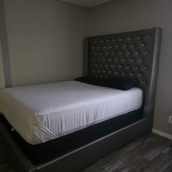 Luxury Frames All Sizes King Queen Twin Full Beds Are Available 