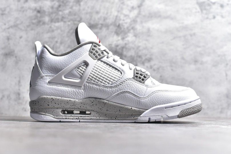 Air Jordan AJ4 Retro