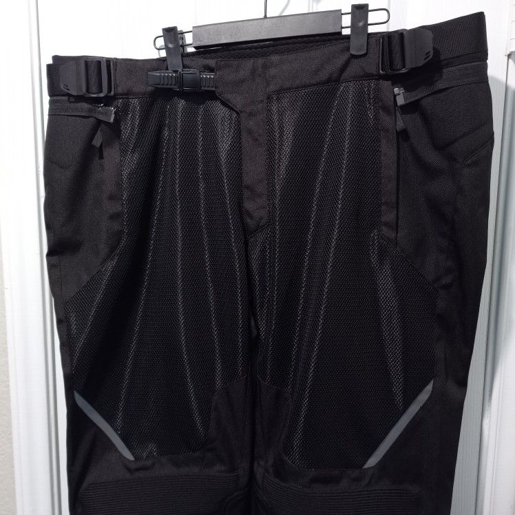 Alpinestars Wake Air Overpants Motorcycle Dualsport Adventure ADV