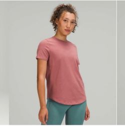 Lululemon Love Crew