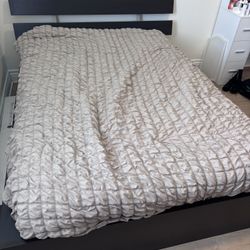 Full Bed Frame