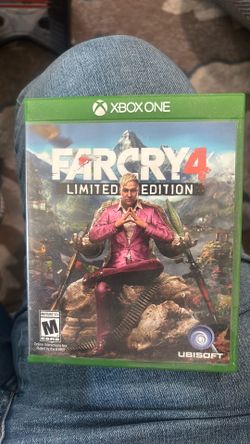 Farcry 4