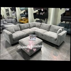 Living Room Set 