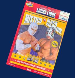 CMLL