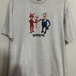 Supreme Business Tee