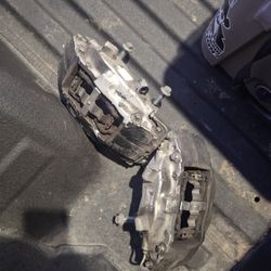 Brembo Brakes