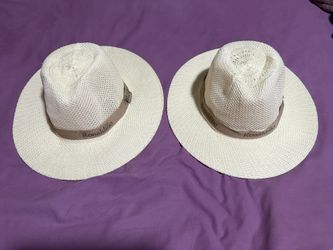 Straw Hats