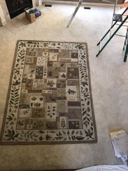 Carpet