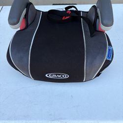 Toddler Booster Seat 