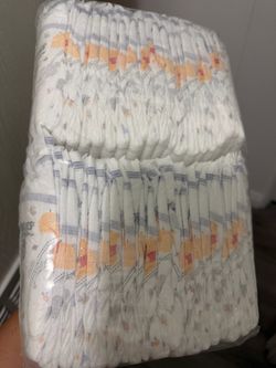 Huggies