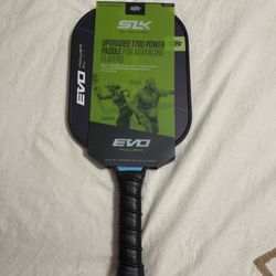 SLK Evo Power XL Oasis