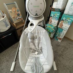 Ingenuity Baby Swing