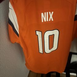 Denver Broncos Jersey 