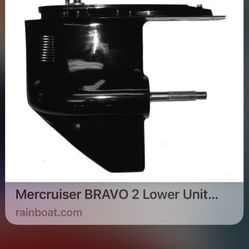 Bravo three brand new in the box