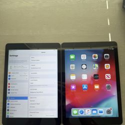 (2) iPad Air 1st Generation 16GB