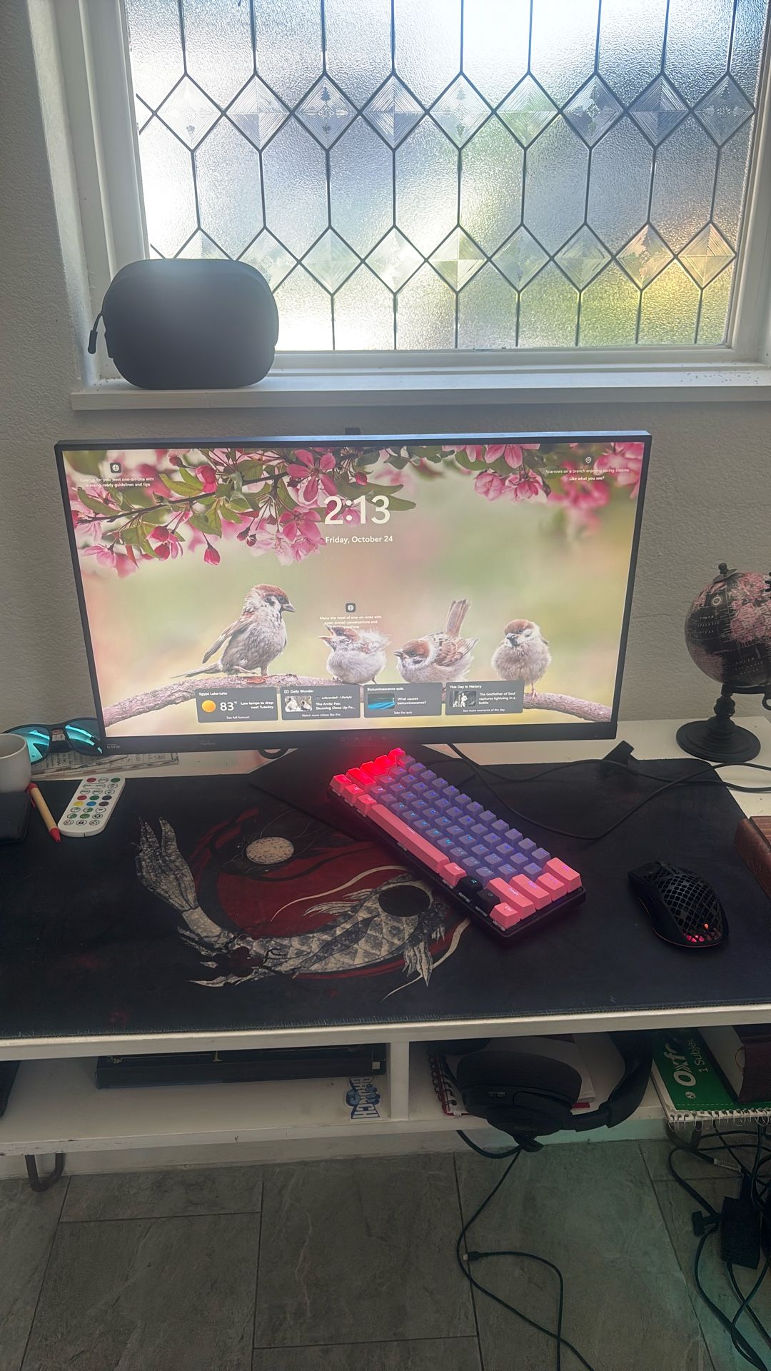 Core I7 Tuf Gaming Computer