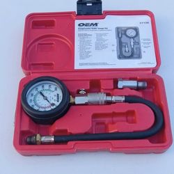 Oem Compression Tester $35 Firm