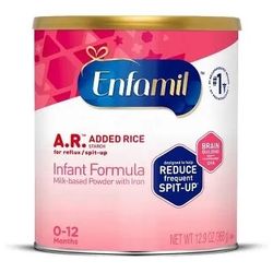 Ar Enfamil 