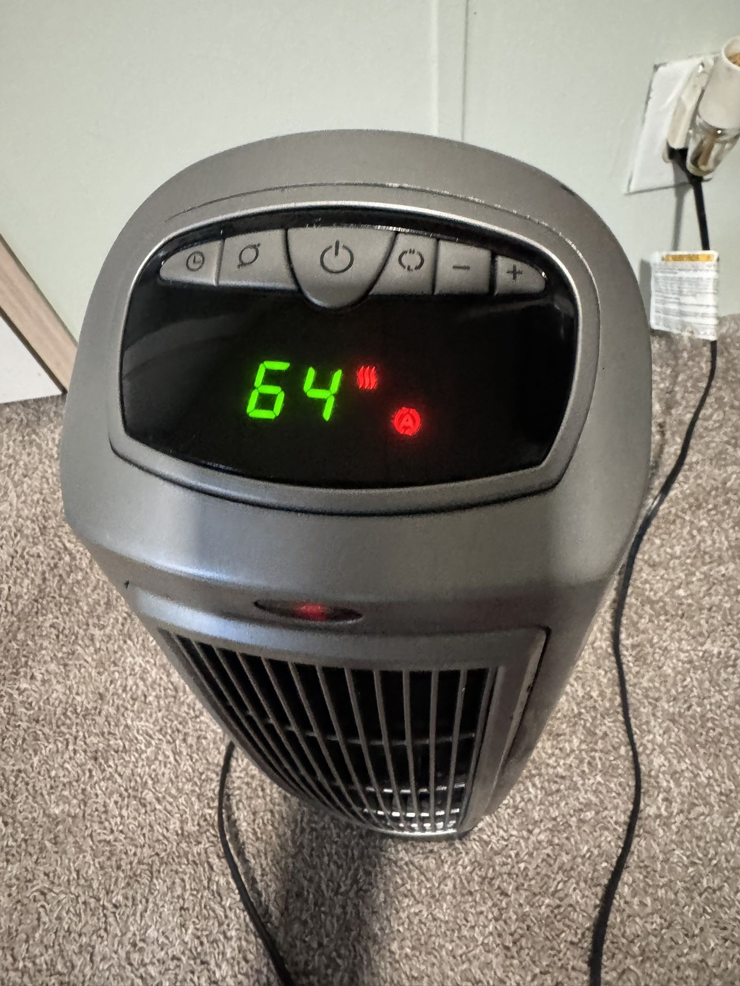 Lasko Heater 