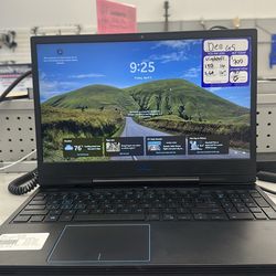 Gaming Laptop