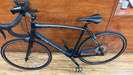 specialized roubaix road bike 