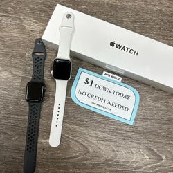 Apple Watch Series SE -  PAYMENTS AVAILABLE LOW AS $1 DOWN  - NO CREDIT NEEDED