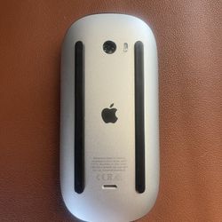Wireless Mouse